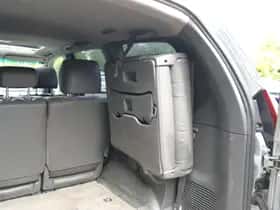 Toyota Land Cruiser (2004) thumbnail 19