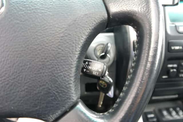 Toyota Land Cruiser (2004) thumbnail 20