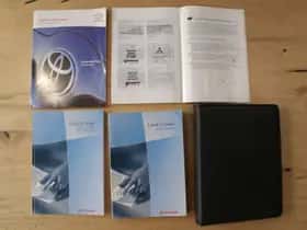 Toyota Land Cruiser (2004) thumbnail 22