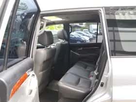 Toyota Land Cruiser (2004) thumbnail 30