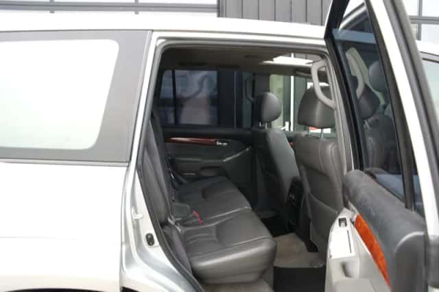 Toyota Land Cruiser (2004) thumbnail 31