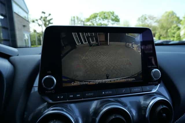 Nissan Juke (2024) thumbnail 12