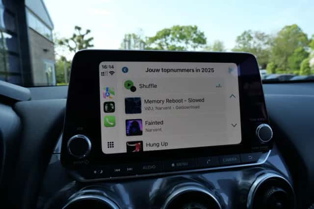 Nissan Juke (2024) thumbnail 13