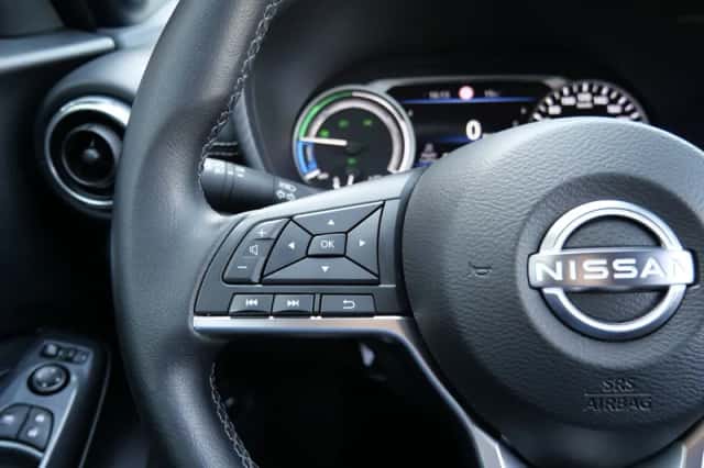 Nissan Juke (2024) thumbnail 17