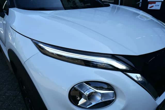 Nissan Juke (2024) thumbnail 19