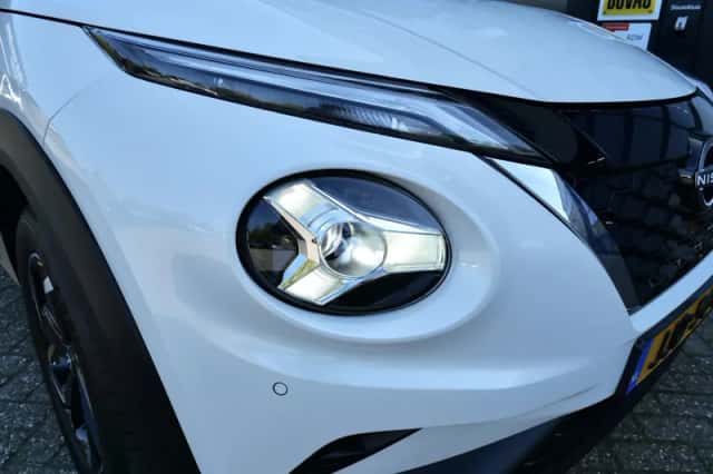 Nissan Juke (2024) thumbnail 20