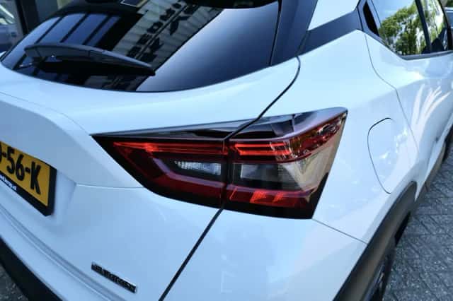 Nissan Juke (2024) thumbnail 21