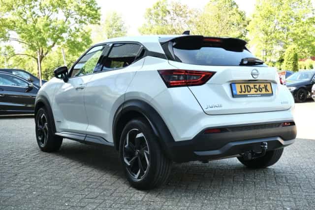 Nissan Juke (2024) thumbnail 28