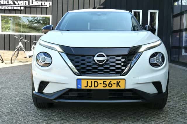 Nissan Juke (2024) thumbnail 29