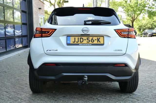 Nissan Juke (2024) thumbnail 30