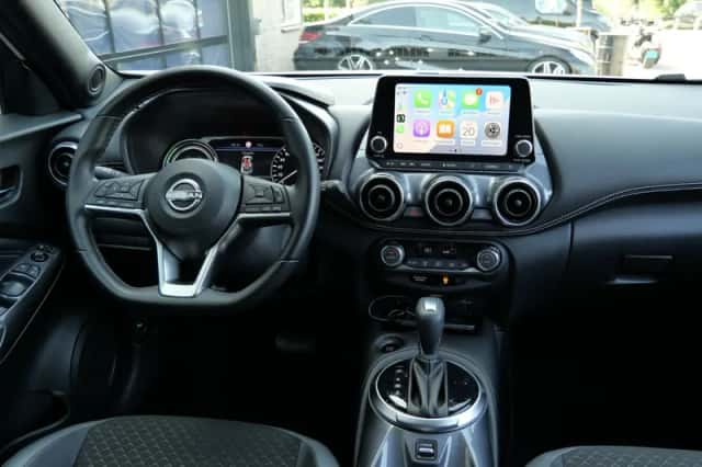 Nissan Juke (2024) thumbnail 6