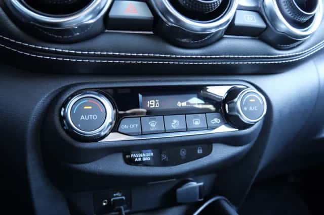 Nissan Juke (2024) thumbnail 9