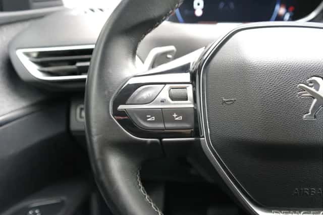 Peugeot 3008 (2016) thumbnail 21