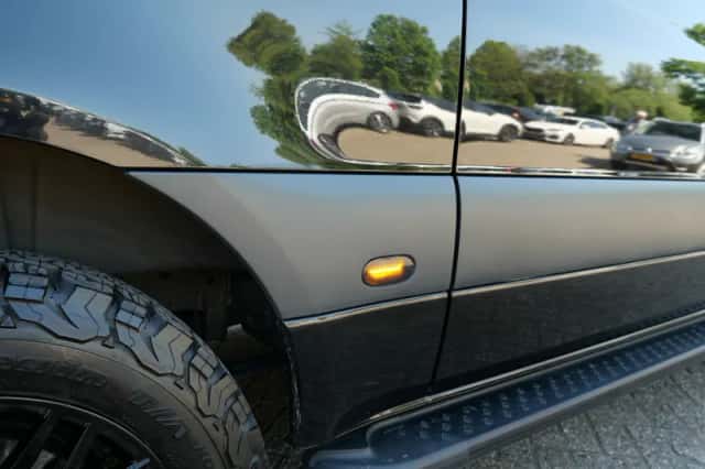Mercedes-Benz Sprinter (2021) thumbnail 30