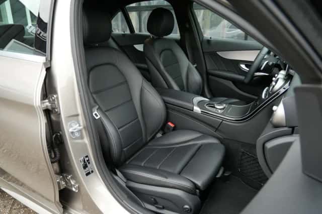 Mercedes-Benz C-Klasse (2020) thumbnail 2