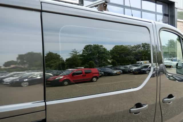 Renault Trafic (2018) thumbnail 19