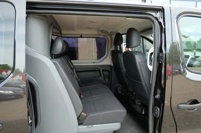 Renault Trafic (2018) thumbnail 27