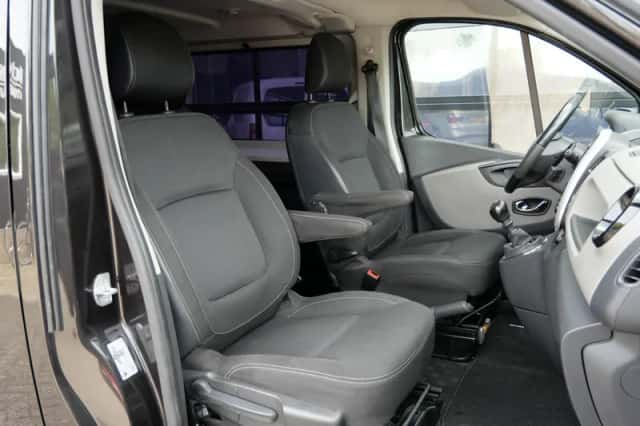 Renault Trafic (2018) thumbnail 6
