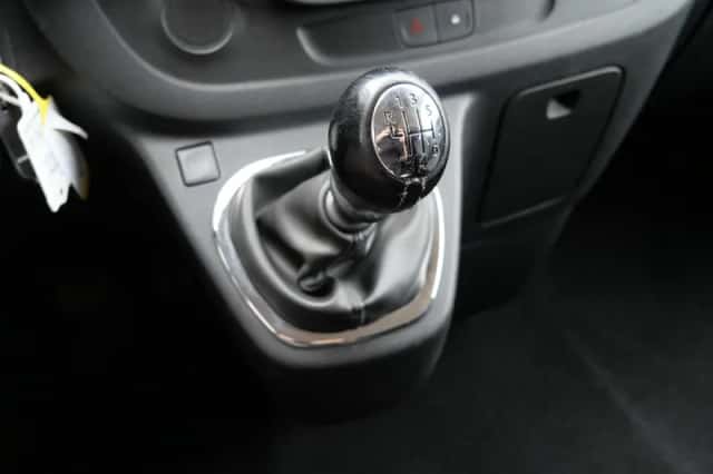 Renault Trafic (2018) thumbnail 9