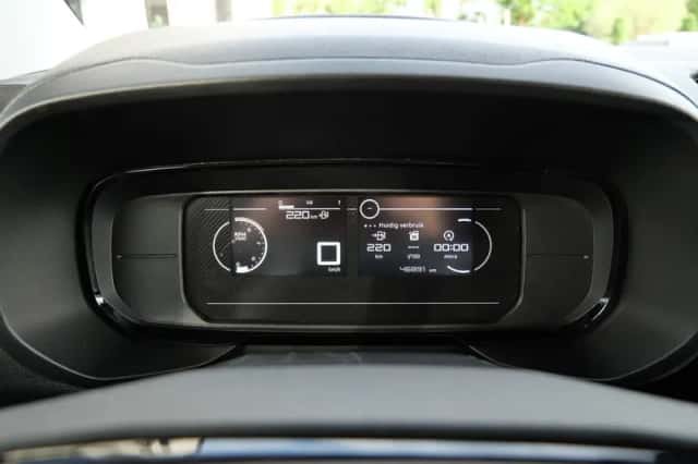 Toyota Proace (2024) thumbnail 4