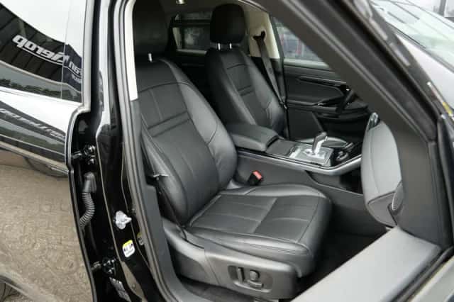 Land Rover Range Rover Evoque (2019) thumbnail 2