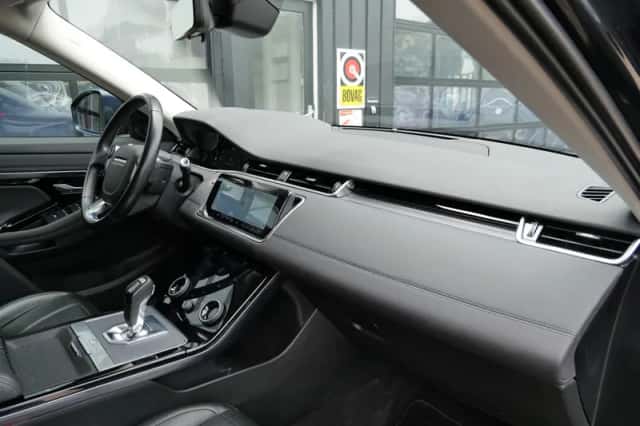 Land Rover Range Rover Evoque (2019) thumbnail 5