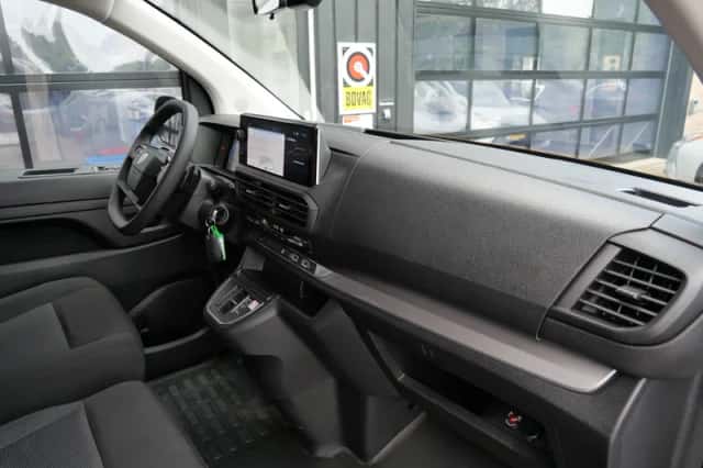 Peugeot E-Expert (2025) thumbnail 5
