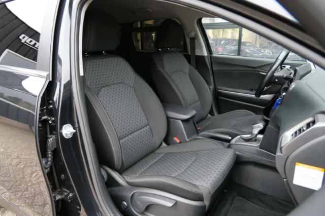 Kia Ceed Sportswagon (2021) thumbnail 2