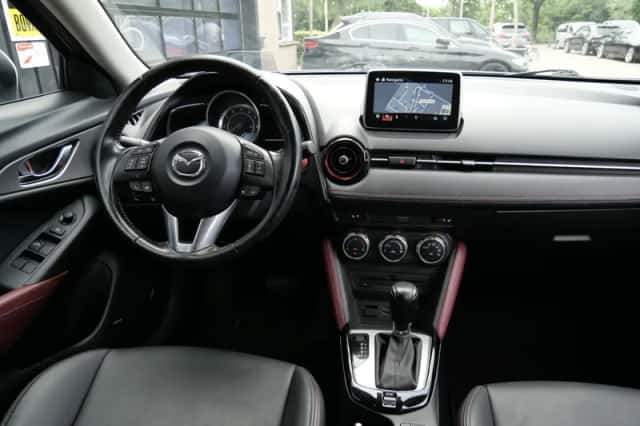 Mazda CX-3 (2015) thumbnail 6