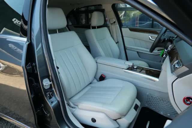 Mercedes-Benz E-Klasse (2015) thumbnail 2