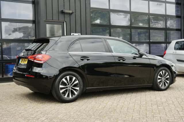 Mercedes-Benz A-Klasse (2019) thumbnail 3