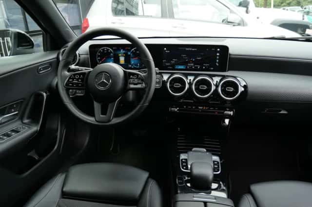 Mercedes-Benz A-Klasse (2019) thumbnail 6