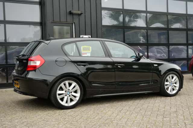 BMW 1-Serie (2005) thumbnail 3