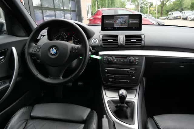 BMW 1-Serie (2005) thumbnail 6