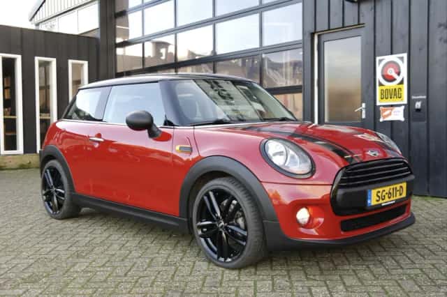 MINI 1.5 (2018) thumbnail 1