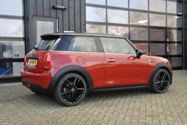 MINI 1.5 (2018) thumbnail 3
