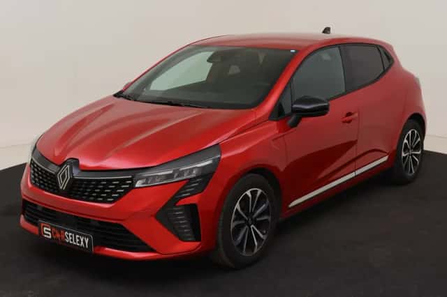 Renault Clio (2024) thumbnail 1