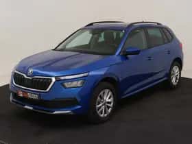 Škoda Kamiq (2024)