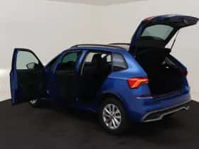 Škoda Kamiq (2024) thumbnail 11