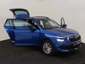 Škoda Kamiq (2024) thumbnail 15