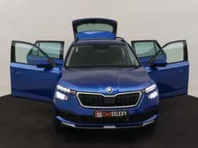 Škoda Kamiq (2024) thumbnail 16