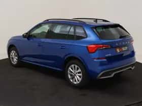 Škoda Kamiq (2024) thumbnail 3