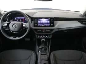 Škoda Kamiq (2024) thumbnail 24