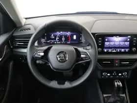 Škoda Kamiq (2024) thumbnail 26