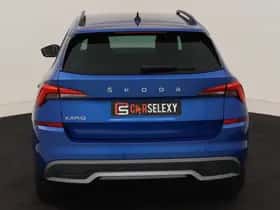Škoda Kamiq (2024) thumbnail 4