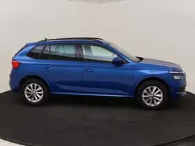 Škoda Kamiq (2024) thumbnail 6