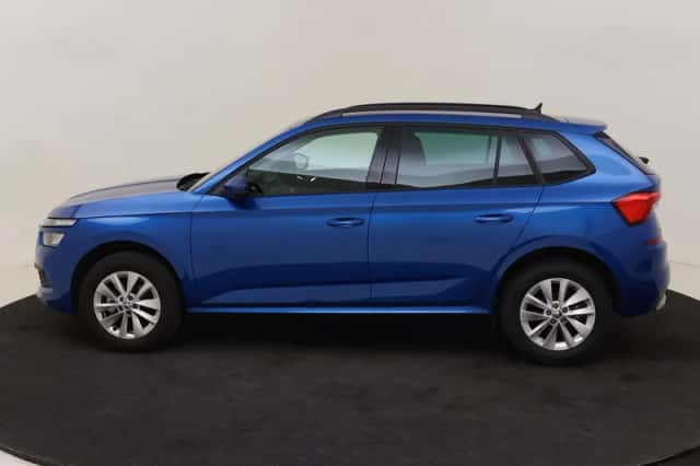 Škoda Kamiq (2024) thumbnail 2