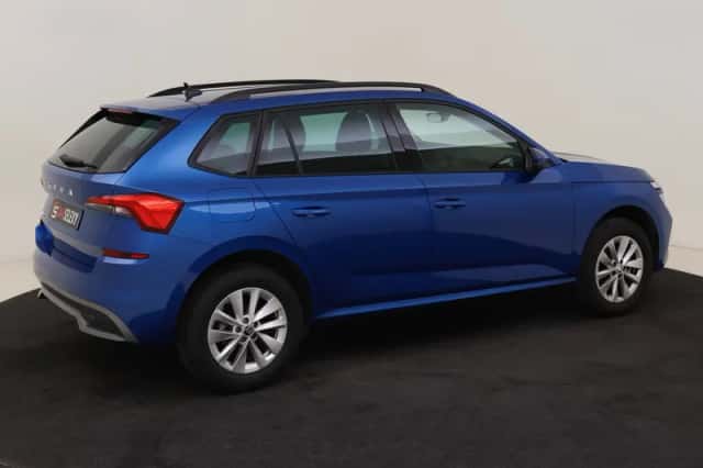 Škoda Kamiq (2024) thumbnail 5