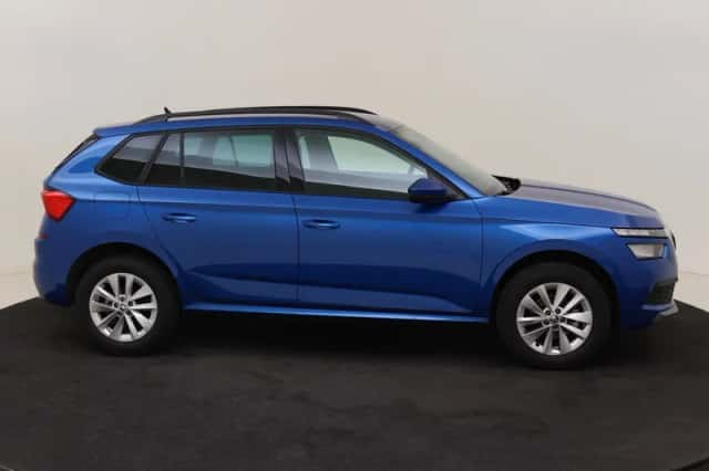 Škoda Kamiq (2024) thumbnail 6