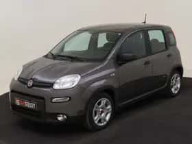 Fiat Panda (2024)
